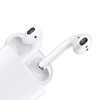 Apple AirPods 二代 配充电盒