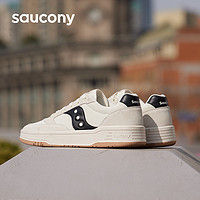 88VIP：saucony 索康尼 CROSS JZ 男女款运动板鞋 S79046