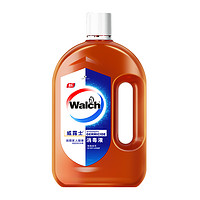 帮你省1元、88VIP：Walch 威露士 消毒液 800ml