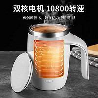 IDEA SHOW 淘工厂，自动搅拌杯咖啡杯