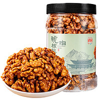 dianyuan 滇园 琥珀核桃仁500g  云南特产坚果仁孕妇休闲零食