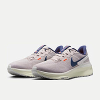 NIKE 耐克 STRUCTURE 25 男子公路跑步鞋 DJ7883-009 41