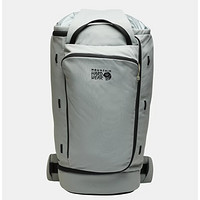 山浩 CRAG WAGON™ 登山包 60L