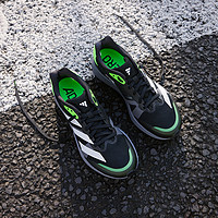 adidas 阿迪达斯 中性训练跑鞋 adizero