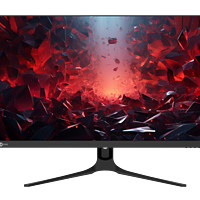 Lecoo 联想来酷Lecoo27英寸4K 160Hz Fast-IPS 1ms响应 HDR400 N2721U