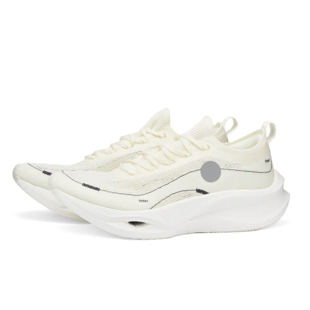 soulland x Li-Ning PRE-INTER-POST 系列 Feidian Ultra 3.0 运动鞋