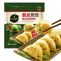 bibigo 必品閣 韓式傳統煎餃 250g（任選11件）