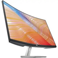 DELL 戴尔 S3222Hn 32" FHD 75Hz 曲面屏 显示器