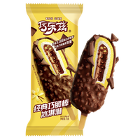 伊利 甄稀冰淇淋 巧乐兹巧脆棒1支