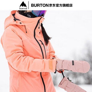 BURTON伯顿23-24雪季女士EMBARK GORE-TEX 2L雪服1 10010110651 XL