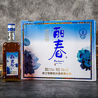 塔牌 麗春 特型黃酒低度手工紹興黃酒五年375ml