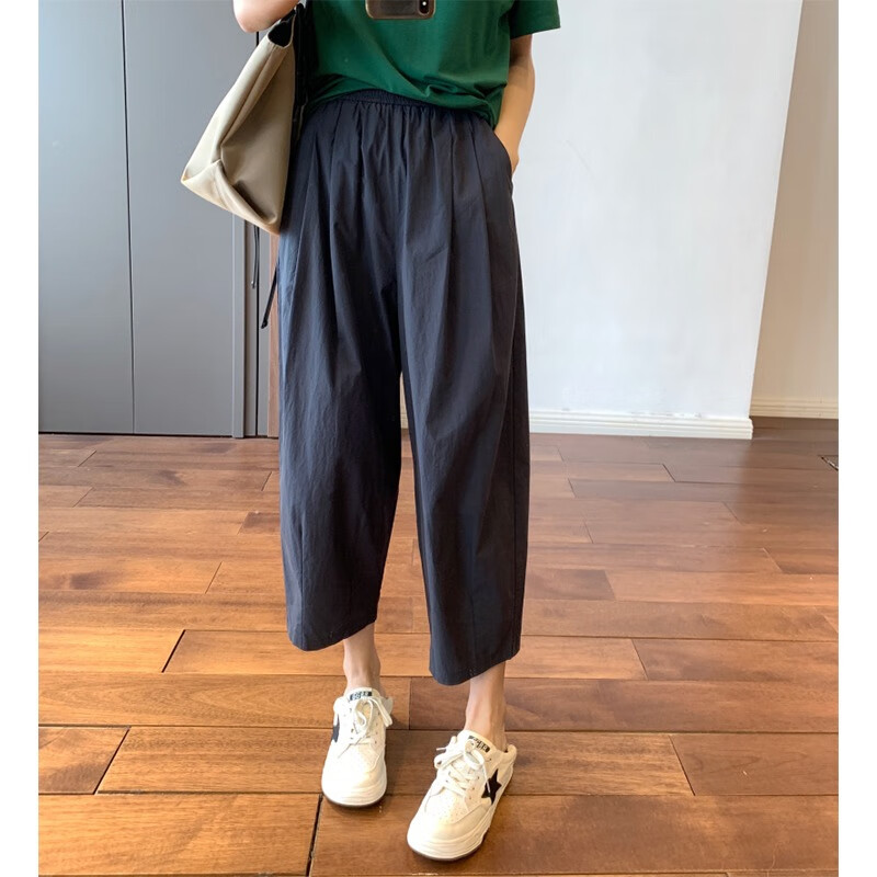藏青色