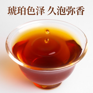 一杯香红茶武夷山金骏眉一级500g礼盒装茶叶2024新茶自己喝品袋