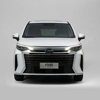 GAC MOTOR 广汽传祺 M6 24款 MAX 270T 尊荣版