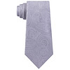 Men's Rich Texture Paisley Silk Tie