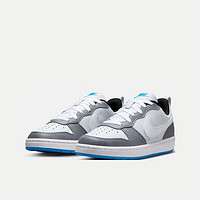 NIKE 耐克 COURT BOROUGH LOW RECRAFT 低帮运动休闲板鞋DV5456-019 DV5456-019 35.5