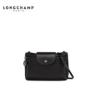 LONGCHAMP 珑骧 Le Pliage Xtra系列女包小方盒斜挎包