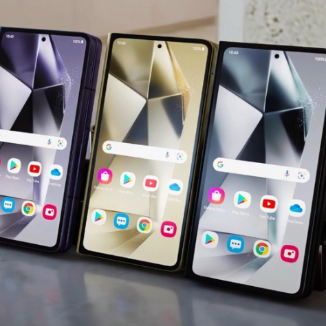 SAMSUNG 三星 Galaxy Z Fold 6