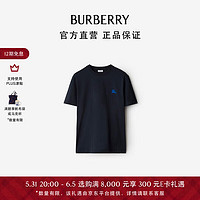 博柏利（BURBERRY）男装 棉质 T 恤衫80913961