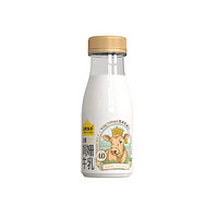 認養一頭牛 娟珊鮮牛奶4.0蛋白 200ml*8瓶