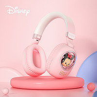Disney 迪士尼 正版D20 无线蓝牙耳机粉色
