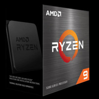 AMD 锐龙 Ryzen 9 5900XT 处理器