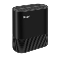 iKuai 爱快 Q6000 AX6000M无线路由器 WiFi 6