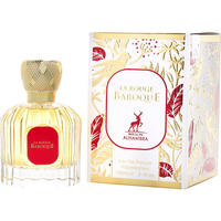 MAISON ALHAMBRA BAROQUE ROUGE 540中性香水 EDP 100ml