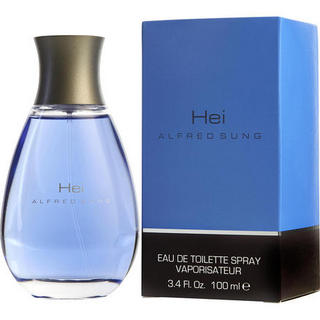 气息 男士香水 EDT 100ml