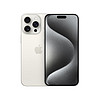 Apple 苹果 iPhone15 Pro Max(A3108) 1TB 白色钛金属