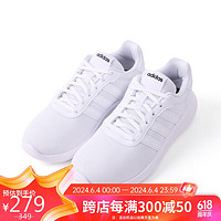 adidas 阿迪达斯 时尚潮流运动舒适透气休闲鞋女鞋 UK5.0码38.0