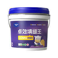 NIU YUAN 牛元 CG2WAS水泥基双组份卓效填缝王 3kg