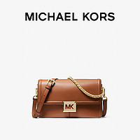 MICHAEL KORS 迈克·科尔斯 女士皮质单肩包 35F1G6SL3L