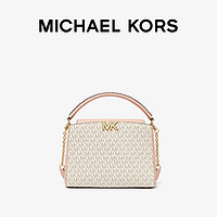 MICHAEL KORS 迈克·科尔斯 Karlie 女士中号凯莉包手提包