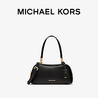 MICHAEL KORS 迈克·科尔斯 Cecily 女士小号斜挎腋下包保龄球包