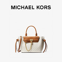 MICHAEL KORS 迈克·科尔斯 Hamilton Legacy 女士小号手提包