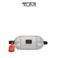 TUMI 途明 Alpha Bravo系列日常通勤简约男士胸包