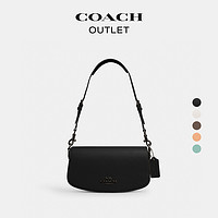 COACH 蔻驰 奥莱女士ANDREA单肩包