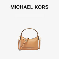 MICHAEL KORS 迈克·科尔斯 Wythe 女士小号斜挎包