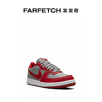 NIKE 耐克 男士Terminator 皮质运动鞋FARFETCH发发奇