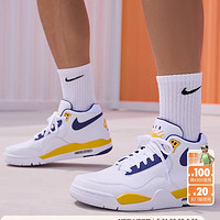 NIKE 耐克 Flight Legacy 男子休闲运动鞋 BQ4212