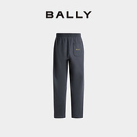 88VIP：BALLY 巴利 男士蓝色裤装6305042