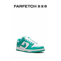 NIKE 耐克 男女通用"Dunk Low ""Clear Jade"" 运动鞋"发发奇