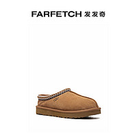 UGG 女士Tasman 套穿式乐福鞋FARFETCH发发奇