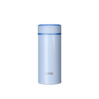 THERMOS 膳魔师 不锈钢保冷保温杯迷你口袋杯水杯小巧轻量水杯JOG-250ml