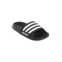京东百亿补贴、PLUS会员：adidas 阿迪达斯 儿童夏季拖鞋 一字拖凉拖鞋