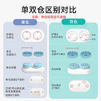 3N TECH 3N科技 3N清洗仓清洗器家用专用替换仓3个月更换