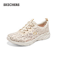 SKECHERS 斯凯奇 女士休闲鞋 104346