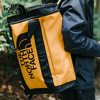 THE NORTH FACE 北面 双肩背包男女同款户外24春夏二月上新