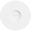 TP-LINK 普联 WiFi6 1800M双频千兆无线吸顶AP 企业级酒店别墅wifi接入 TL-XAP1807GC-PoE/DC